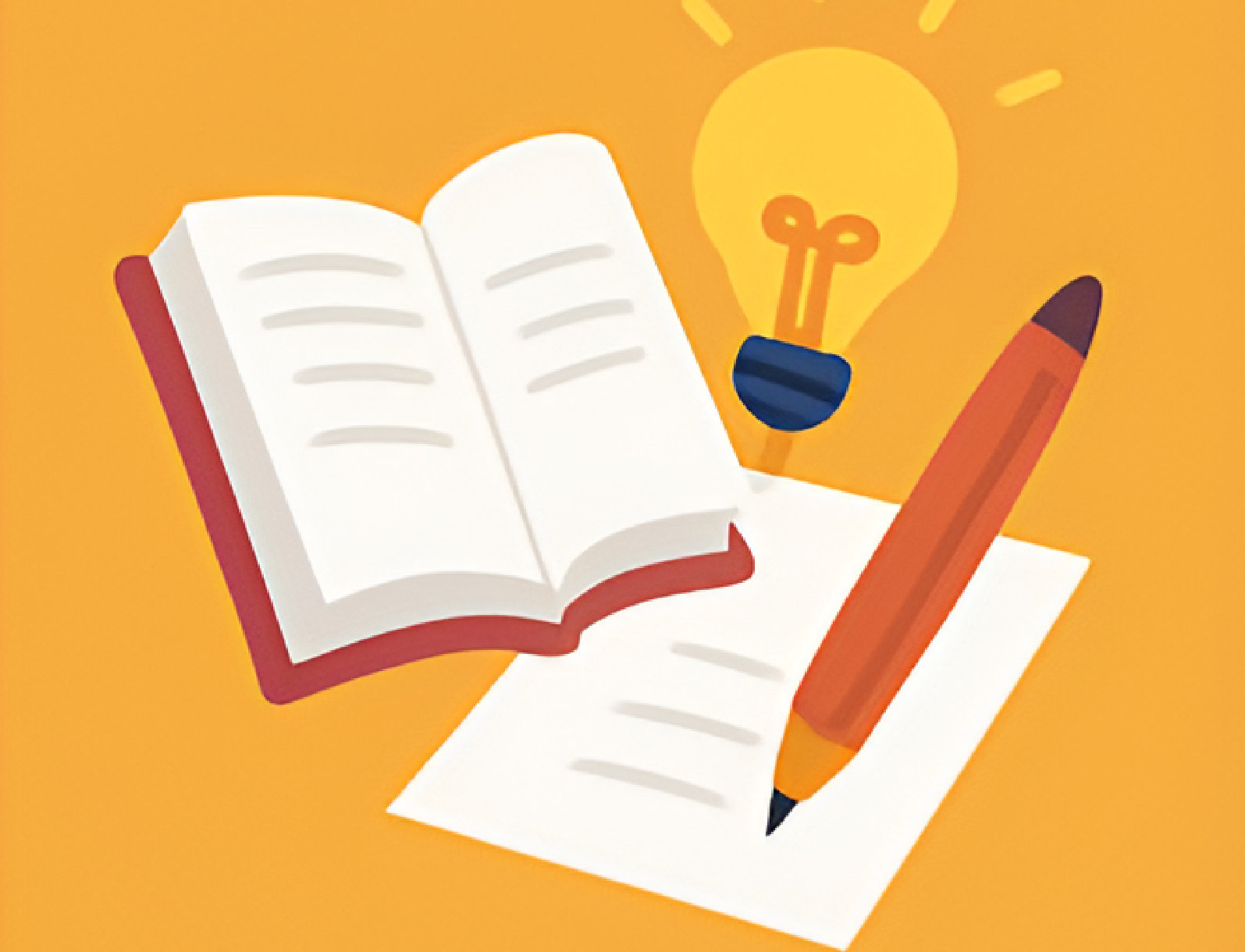 Lectura y Escritura Ocachi